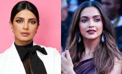 Deepika Padukone, Priyanka Chopra nominated by WHO Director General to join 'Safe Hands' challenge