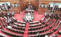 Maharashtra's 7 Rajya Sabha candidates set to be elected unopposed