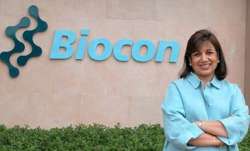 A file photo of Kiran Mazumdar Shaw, the Executive