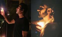 Bollywood celebrities including Akshay Kumar, Taapsee