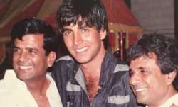 Akshay Kumar