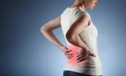 Beware of that back pain, it could be the first sign of pancreatic cancer!