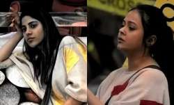 Bigg Boss 14 Jan 20 LIVE UPDATES: Devoleena & Nikki Tamboli to indulge in a war of words