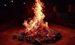 Happy Lohri 2021: Date, shubh muhurat, history, significance & why this Hindu festival is celebrated