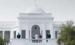 Saif Ali Khan makes an exception for Tandav, allows shoot inside Pataudi palace