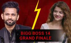 Bigg Boss 14 Finale: What to expect from Salman Khan's show