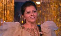 Rubina Dilaik lifts Bigg Boss 14 trophy: A look at her