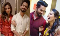 Mira Rajput reveals husband Shahid Kapoor's most annoying habit, her latest crush