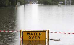 australia floods