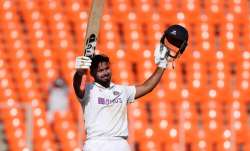 Rishabh Pant
