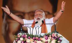 modi rally in kharagpur 