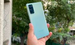 samsung, samsung galaxy s20 fe