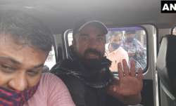 Ajaz Khan, arrested in drug case, tests positive for COVID-19