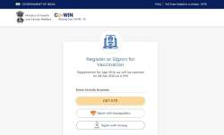 cowin, coronavirus, covid-19
