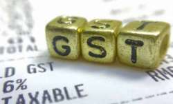 GST to be levied on underlying goods/services in gift
