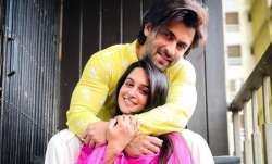 Dipika Kakar and Shoaib Ibrahim's Mumbai home screams luxury and elegance