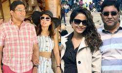 Hina Khan