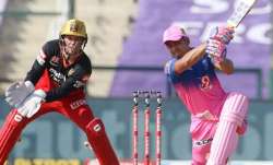 IPL 2021: RCB hope to keep momentum going against stumbling Rajasthan Royals