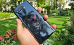 rog, rog phone 5
