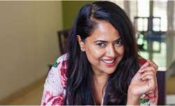 Sameera Reddy