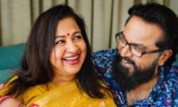 Sarathkumar-Radhikaa