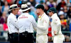Cameron Bancroft, Ball-tampering scandal