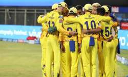Chennai Super Kings