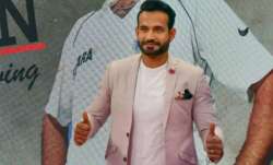 Former India all-rounder Irfan Pathan