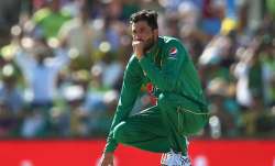 Junaid Khan