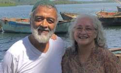 Lucky Ali death hoax: Nafisa Ali rubbishes rumours