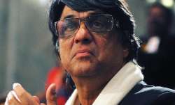 Shaktimaan aka Mukesh Khanna reacts to his death hoax