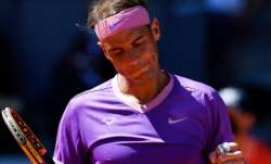 Rafael Nadal