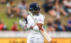 Prithvi Shaw, IND v ENG, ENG vs IND, India's tour of England