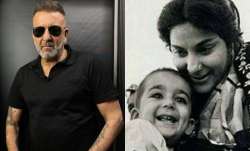 Sanjay Dutt 