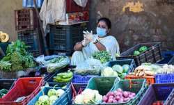Retail inflation eases to 4.29 per cent in April