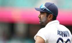 Manjrekar expresses 'problems' with Ashwin being seen as all-time great; Ian Chappell counterpoints