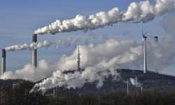 CO2 emissions at record high despite Covid-19 pandemic