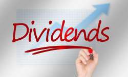 dividend stocks on india 
