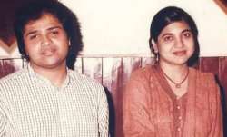 Himesh Reshammiya, Alka Yagnik
