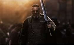Instagram/Sanjay Dutt