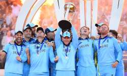 On this day: When the World Cup did 'come home' for England in 2019