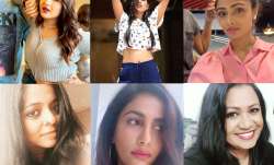 Jasmin Bhasin, Nivedita Basu, Dipna Patel