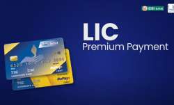 LIC Credit Card: Enjoy no-cost EMIs, 2X reward points