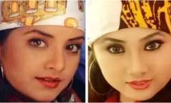 Instagram/Manju Thapa