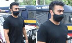 Raj Kundra 