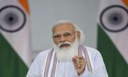 PM Modi has always championed digital initiatives. Over