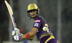 Shubman Gill