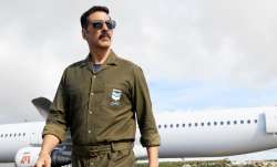 Akshay Kumar's Bell Bottom releases in cinema hall