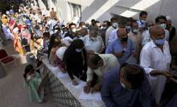 covid vaccination drive karachi pakistan