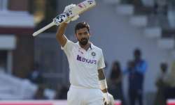 KL Rahul